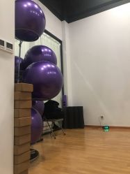 -云上瑜伽·普拉提·维密馆