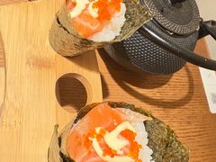 -水之惠鲜鱼料理(王府大街店)