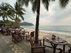-海角轩·三亚文华东方酒店