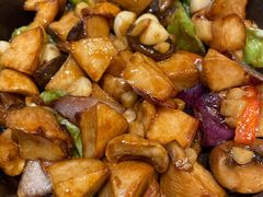 -云海肴·汽锅鸡·云南代表菜(东坝金隅店)