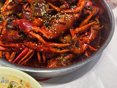 -靓靓蒸虾·头牌蒸虾(沙湖旗舰店)