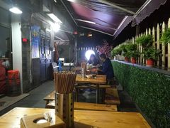 -老地方猫儿面(磁器口店)