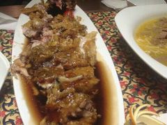 -城南往事·鲁菜济南菜(软件园美莲广场店)