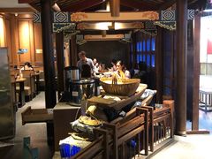 -坛宗剁椒鱼头(河西王府井店)