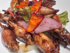 -79号渔船海鲜饭店(龙岗店)
