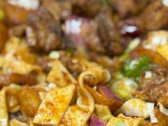 -马相卿特色烤肉面食馆(虎台店)