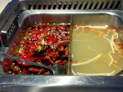-重庆高老九火锅(万象城店)