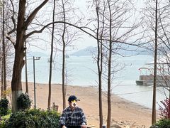 -天目湖山水园