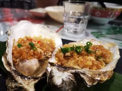 -辉记炭烧海鲜大排档·老字号(福田店)