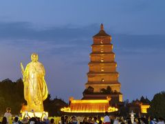 -大唐不夜城