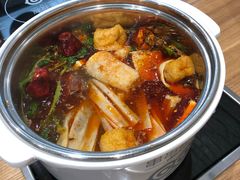 -串串叔叔(UNCLE CHUAN CHUAN)