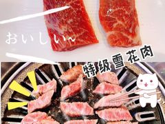 -青松馆韩国料理(香港中路佳世客店)