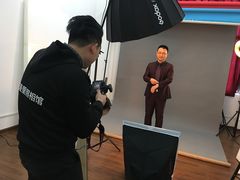 -花漫里照相馆(启迪店)