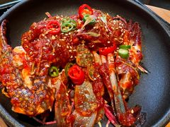 -KimPro 辛普乐概念韩餐