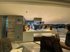 -上海滴水湖皇冠假日酒店