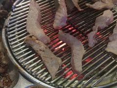 猪颈肉-喜来稀肉(虹泉路店)