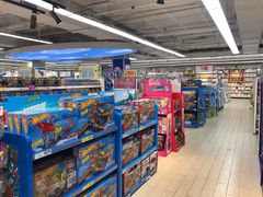 -家乐福(古北店)