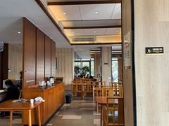 -翠山·映月湖景餐厅(映月湖公园店)