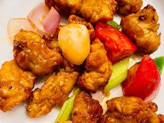 -莆田餐厅PUTIEN(三里屯店)