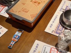 -神府路壹号·海鲜烧烤·砂锅粥·锅物(三坊七巷店)