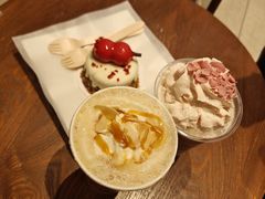 -星巴克(北京门头沟长安天街店)