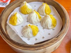 -寄畅興·百年蟹黄面·万国建筑群(外滩27号店)