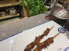-羊来顺冰煮鲜羊铁锅烀羊肉(八卦岭店)