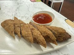 -阿坤纯正西刀鱼丸(Kuala Lumpur Branch)