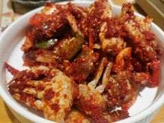 -恩你小木屋·韩式料理(南长街店)