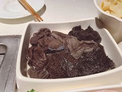 捞派千层毛肚-海底捞火锅(长沙华创国际广场店)