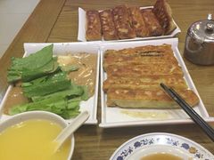 -铸钟褡裢火烧(西三环紫竹桥店)