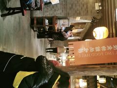 -南京大牌档(凯德大峡谷店)