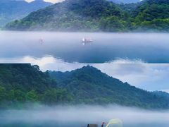 -仰天湖大草原