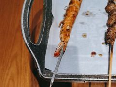 -聚点串吧·北京烧烤(赵登禹路店)