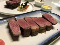 -K·Kitchen KK牛扒厨房(江南西店)