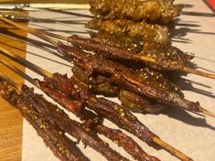 -老锦州串店(辽河街店)