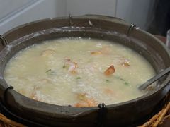 -阿婆潮汕砂锅粥(王府大街店)