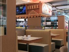 -蔡澜点心·粤菜(丽泽天街店)