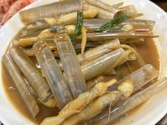 -老船长海鲜大排档(集美店)
