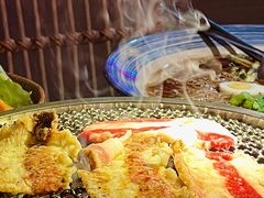 -十三姨正合丰烤肉(营迹路店)