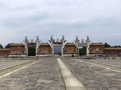 -清东陵