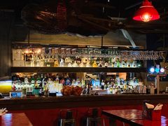 -Luchador摔跤手墨西哥餐厅(恒宇广场店)