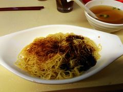 虾子捞面-永盈茶餐厅(中山四路店)