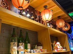 -有喜屋·烧鸟·居酒屋(三钢里店)