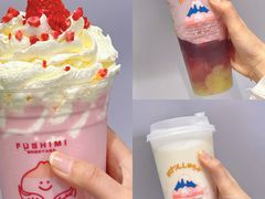 -伏小桃(雁塔MOMOPARK店)