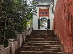 -东坡赤壁风景名胜区