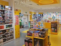 -乐高授权专卖店(岭南站NOVA店)