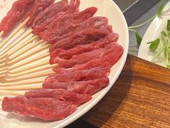 -南门涮肉(天坛南门店)