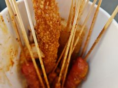 -夸父炸串(浦口弘阳广场店)