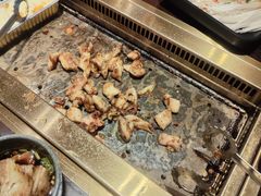 -新石器烤肉(之心城店)